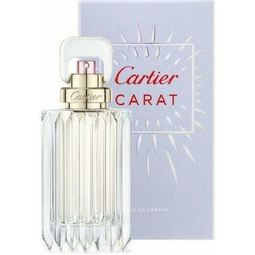 Cartier Carat EDP 100ml Perfume for Women - Thescentsstore